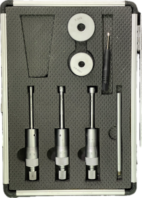 三點式內徑分離卡